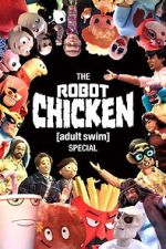 Watch The Robot Chicken [adult swim] 25th Anniversary Special 123movies